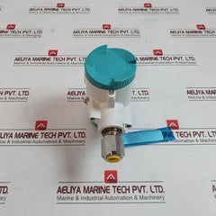 Siemens Sitrans P320 7Mf0320-1Re01-5Dm2-z Transmitter For Absolute Pressure Ip66