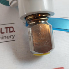 Siemens Sitrans P320 7Mf0320-1Re01-5Dm2-z Transmitter For Absolute Pressure Ip66