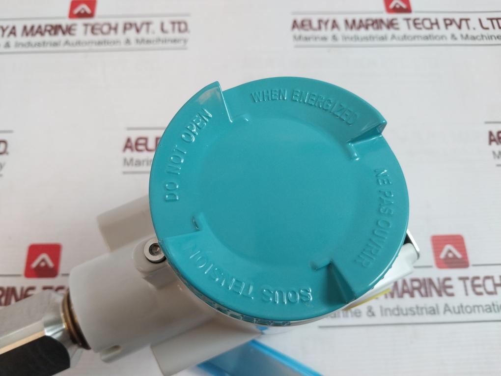 Siemens Sitrans P320 7Mf0320-1Re01-5Dm2-z Transmitter For Absolute Pressure Ip66