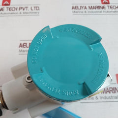 Siemens Sitrans P320 7Mf0320-1Re01-5Dm2-z Transmitter For Absolute Pressure Ip66