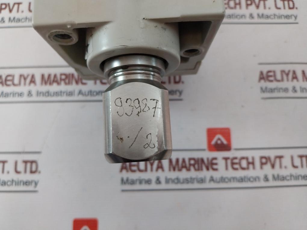 Siemens Sitrans P 7Mf4022-1Da10-1Aa1-z Pressure Transmitter Ip65