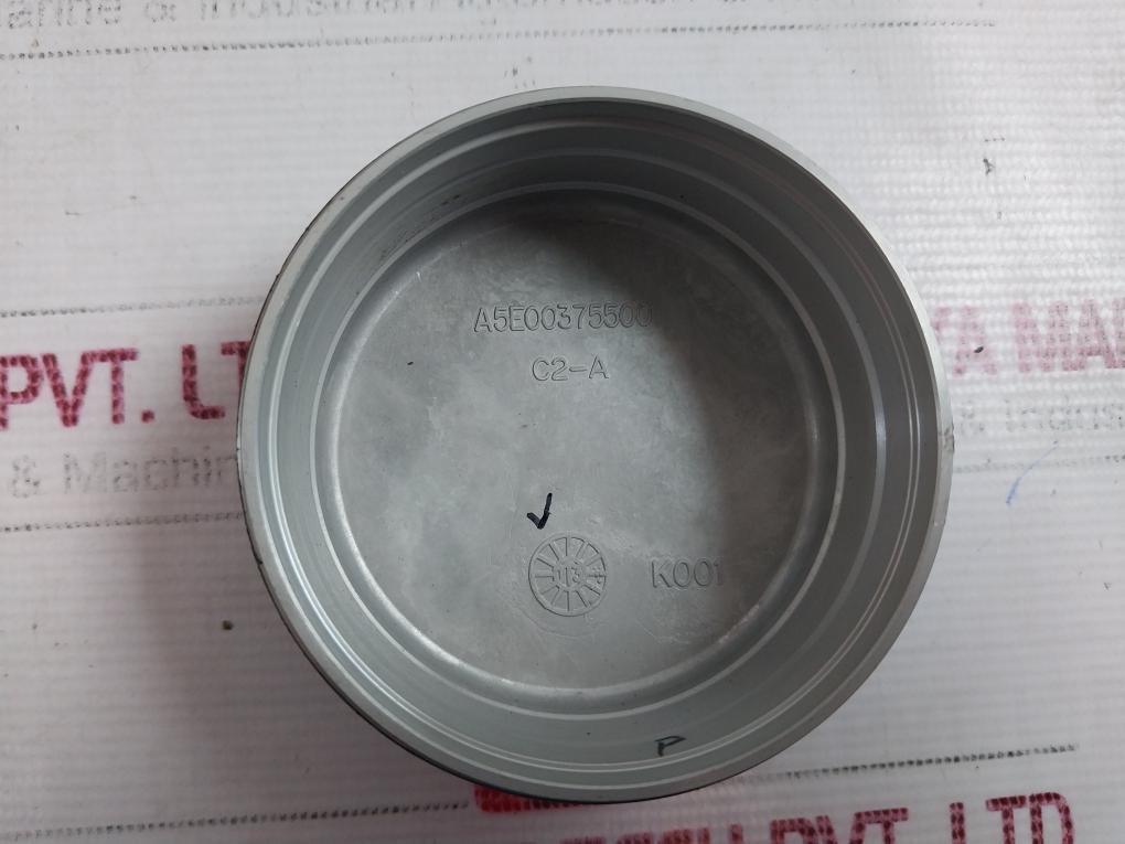 Siemens Sitrans P 7Mf4033-1Ea10-2Nc1 Pressure Transmitter 4-20Ma Hart Ip65