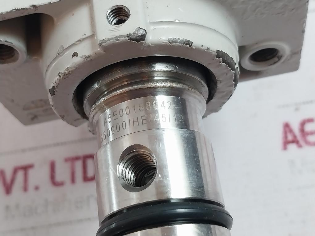 Siemens Sitrans P 7Mf4133-1Db30-1Ac6 Pressure Transmitter