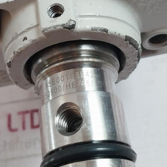 Siemens Sitrans P 7Mf4133-1Db30-1Ac6 Pressure Transmitter