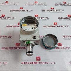 Siemens Sitrans P 7Mf4133-1Db30-1Ac6 Pressure Transmitter