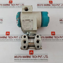 Siemens Sitrans P 7Mf4433-1Da02-2Ab1 Transducer For Differential Pressure 4-20Ma