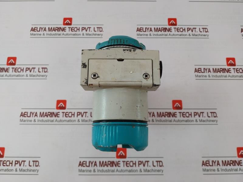 Siemens Sitrans P 7Mf4433-1Da02-2Ab1 Transducer For Differential Pressure 4-20Ma