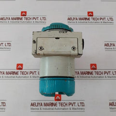 Siemens Sitrans P 7Mf4433-1Da02-2Ab1 Transducer For Differential Pressure 4-20Ma