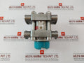 Siemens Sitrans P 7Mf4433-1Da02-2Ab1 Transducer For Differential Pressure 4-20Ma