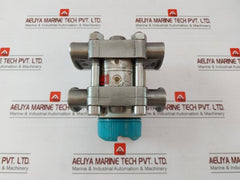 Siemens Sitrans P 7Mf4433-1Da02-2Ab1 Transducer For Differential Pressure 4-20Ma