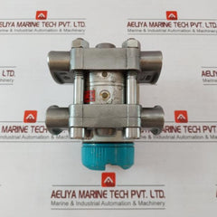 Siemens Sitrans P 7Mf4433-1Da02-2Ab1 Transducer For Differential Pressure 4-20Ma