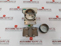 Siemens Sitrans P 7Mf4433-1Da02-2Ab1 Transducer For Differential Pressure 4-20Ma