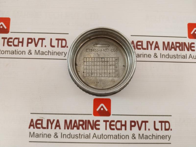 Siemens Sitrans P 7Mf4433-1Da02-2Ab1 Transducer For Differential Pressure 4-20Ma