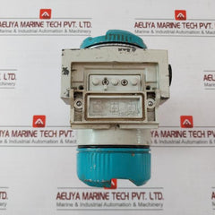 Siemens Sitrans P 7Mf4433-1Da02-2Ab1 Transducer For Differential Pressure 4-20Ma