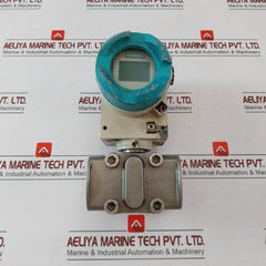 Siemens Sitrans P 7Mf4433-1Da02-2Ab1 Transducer For Differential Pressure 4-20Ma