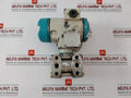 Siemens Sitrans P 7Mf4433-1Da02-2Ab1 Transducer For Differential Pressure 4-20Ma