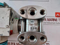 Siemens Sitrans P 7Mf4433-1Da02-2Ab1 Transducer For Differential Pressure 4-20Ma
