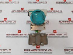 Siemens Sitrans P 7Mf4433-1Da02-2Ab1 Transducer For Differential Pressure 4-20Ma