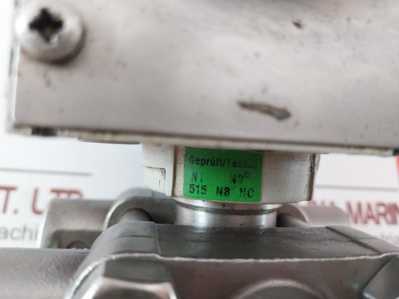 Siemens Sitrans P 7Mf4433-1Da02-2Ab1 Transducer For Differential Pressure 4-20Ma