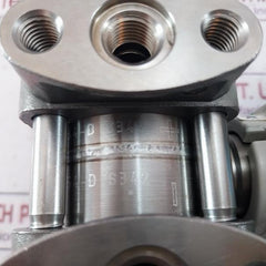 Siemens Sitrans P 7Mf4433-1Ea02-2Ac6-z Transmitter For Differential Pressure