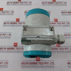 Siemens Sitrans P 7Mf4433-1Ea02-2Ac6-z Transmitter For Differential Pressure