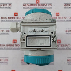Siemens Sitrans P 7Mf4433-1Ea02-2Ac6-z Transmitter For Differential Pressure