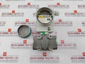 Siemens Sitrans P 7Mf4433-1Ea02-2Ac6-z Transmitter For Differential Pressure