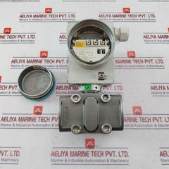 Siemens Sitrans P 7Mf4433-1Ea02-2Ac6-z Transmitter For Differential Pressure