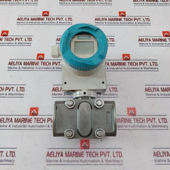 Siemens Sitrans P 7Mf4433-1Ea02-2Ac6-z Transmitter For Differential Pressure