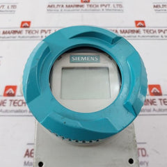 Siemens Sitrans P 7Mf4433-1Ea02-2Ac6-z Transmitter For Differential Pressure