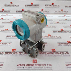 Siemens Sitrans P 7Mf4433-1Ea02-2Ac6-z Transmitter For Differential Pressure