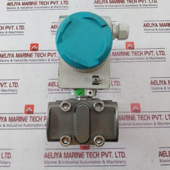 Siemens Sitrans P 7Mf4433-1Ea02-2Ac6-z Transmitter For Differential Pressure