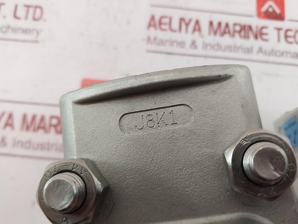 Siemens Sitrans P 7Mf4433-1Ea02-2Ac6-z  Transmitter For Differential Pressure