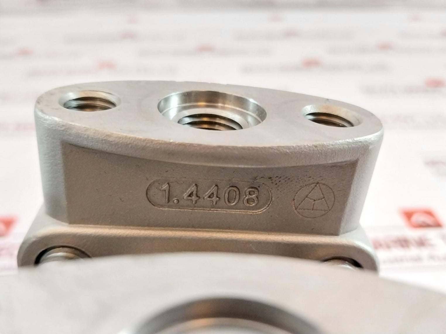 Siemens Sitrans P 7Mf4433-1Ea02-2Ac6-z  Transmitter For Differential Pressure