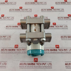 Siemens Sitrans P 7Mf4433-1Ea02-2Ac6-z&nbsp; Transmitter For Differential Pressure