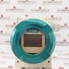 Siemens Sitrans P 7Mf4433-1Ea02-2Ac6-z&nbsp; Transmitter For Differential Pressure
