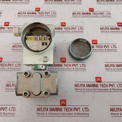 Siemens Sitrans P 7Mf4433-1Ea02-2Ac6-z&nbsp; Transmitter For Differential Pressure