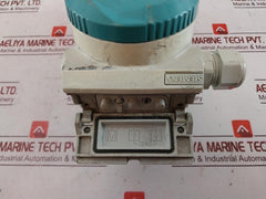 Siemens Sitrans P 7Mf4433-1Ea02-2Ac6-z&nbsp; Transmitter For Differential Pressure