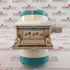 Siemens Sitrans P 7Mf4433-1Ea02-2Ac6-z&nbsp; Transmitter For Differential Pressure