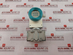 Siemens Sitrans P 7Mf4433-1Ea02-2Ac6-z&nbsp; Transmitter For Differential Pressure
