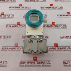 Siemens Sitrans P 7Mf4433-1Ea02-2Ac6-z&nbsp; Transmitter For Differential Pressure