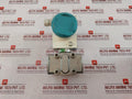 Siemens Sitrans P 7Mf4433-1Ea02-2Ac6-z&nbsp; Transmitter For Differential Pressure