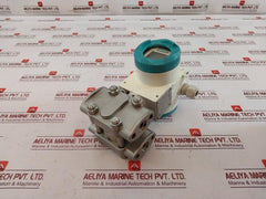 Siemens Sitrans P 7Mf4433-1Ea02-2Ac6-z&nbsp; Transmitter For Differential Pressure