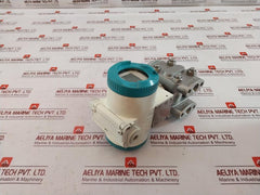 Siemens Sitrans P 7Mf4433-1Ea02-2Ac6-z&nbsp; Transmitter For Differential Pressure