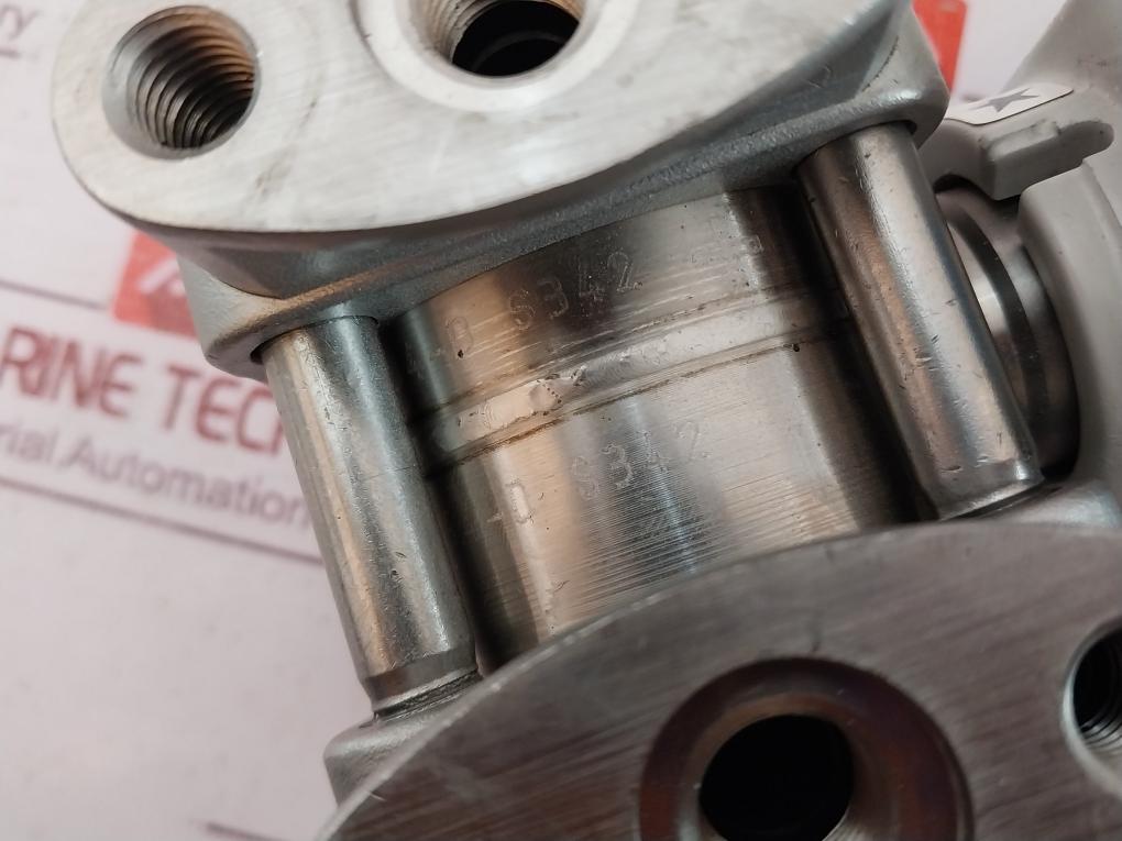 Siemens Sitrans P 7Mf4433-1Ea02-2Ac6-z  Transmitter For Differential Pressure