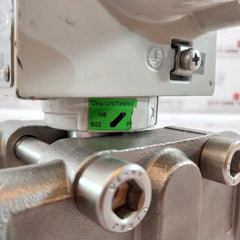 Siemens Sitrans P 7Mf4433-1Ea02-2Nc6-z Differential Pressure Transmitter