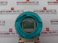 Siemens Sitrans P 7Mf4433-1Ea02-2Nc6-z Differential Pressure Transmitter