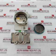 Siemens Sitrans P 7Mf4433-1Ea02-2Nc6-z Differential Pressure Transmitter