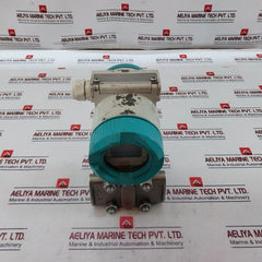 Siemens Sitrans P 7Mf4433-1Ea02-2Nc6-z Differential Pressure Transmitter