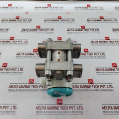 Siemens Sitrans P 7Mf4433-1Ea02-2Nc6-z Differential Pressure Transmitter